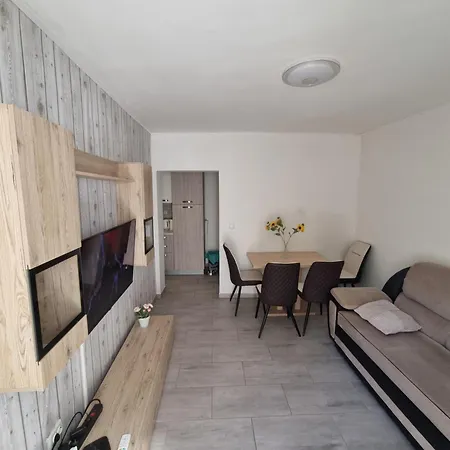Apartment Gabriel Zadar