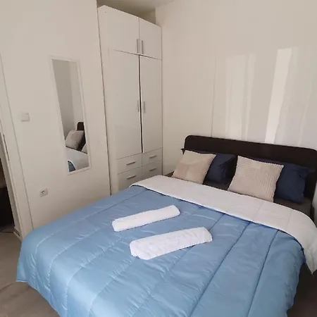Gabriel Appartement