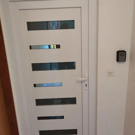 Apartamento Gabriel *
