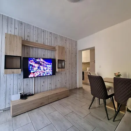 Apartamento Gabriel Zadar