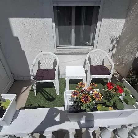 Apartamento Gabriel