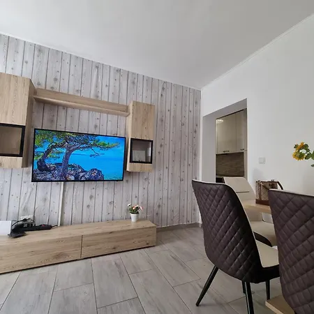 Apartamento Gabriel *