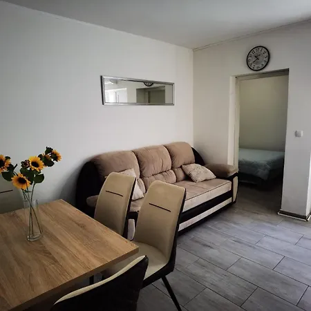 Gabriel Apartamento Zadar